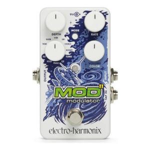 ELECTRO HARMONIX MOD 11 Modulator モジュレーター