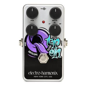 Electro-Harmonix Mini Q-Tron（オートワウ） Electro-Harmonix Mini Q-Tron（オートワウ） Electro-Harmonix Mini Q