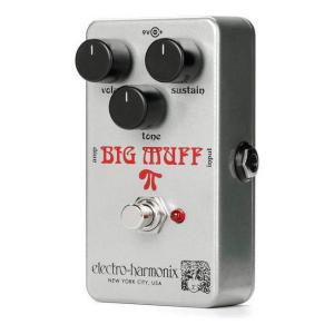 ELECTRO HARMONIX Ram's Head Big Muff PI ディストーション