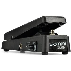 [国内正規品]ELECTRO HARMONIX Slammi Plus ポリフォニック ピッチシフタ...