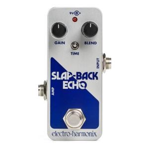 Electro Harmonix PICO SWELLO(アタックフィルター) : イケベ楽器店