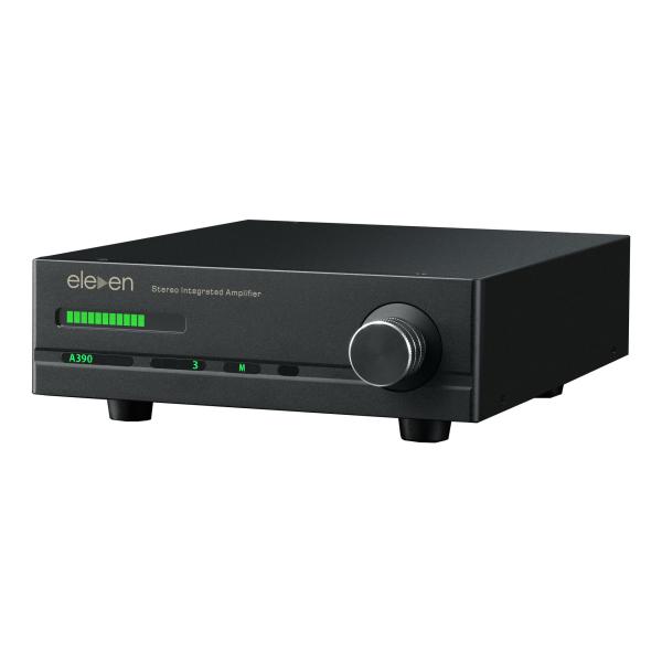 Eleven Audio A390 プリメインアンプ XI Audio