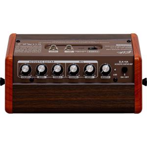 ELK ELK-15A + VOX VAC13...の詳細画像4