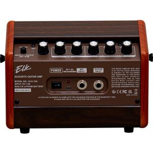 ELK ELK-15A + VOX VAC13...の詳細画像5
