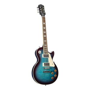 Epiphone LP STD PLUSTOP PRO BL｜aion