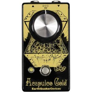 EarthQuaker Devices Acapulco Gold パワーアンプ ディストーション