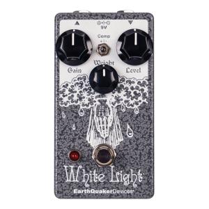 EarthQuaker Device Special Cranker EQD オーバードライブ : 愛曲楽器