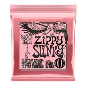 ERNIE BALL（アーニーボール） 【12セット】 ERNIE BALL 10-46 Regular