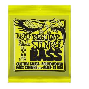 ERNIE BALL 2832 REGULAR SLINKY弦セットの買取情報