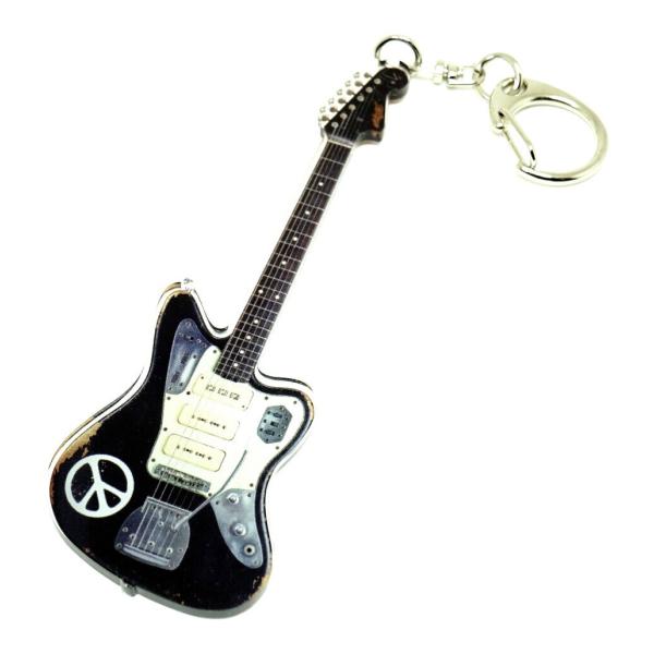 ESP AK-SGZ-03 LUNA SEA SUGIZO アクリル キーホルダー Navigato...