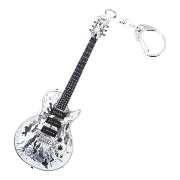 ESP AK-SGZ-09 LUNA SEA SUGIZO アクリル キーホルダー ESP ECLI...
