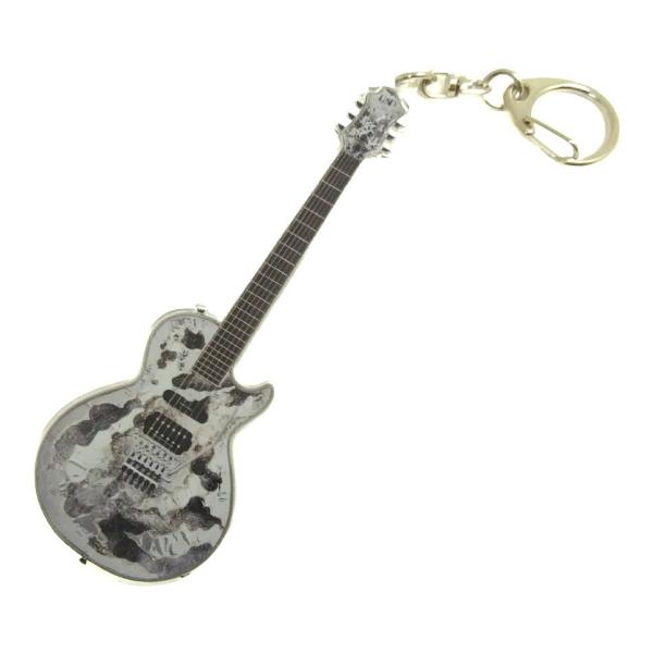 ESP AK-SGZ-15 / LUNA SEA SUGIZO アクリル キーホルダー アクキー E...