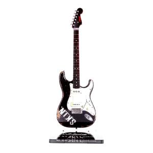 ESP ESP AS-SGZ-04 LUNA SEA SUGIZO アクリル スタンド S-III Fretless