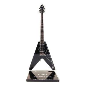 LUNA SEA SUGIZO ギター アクスタ アクリルスタンド ESP ESP AS-SGZ-03 アクリルスタンド ギターコレクション SUGIZO Vol.1