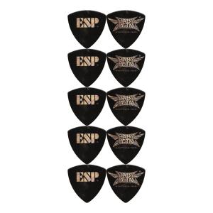 ESP PA-BM10/10枚セット ギター ピック ESP × BABYMETAL コラボレーショ...
