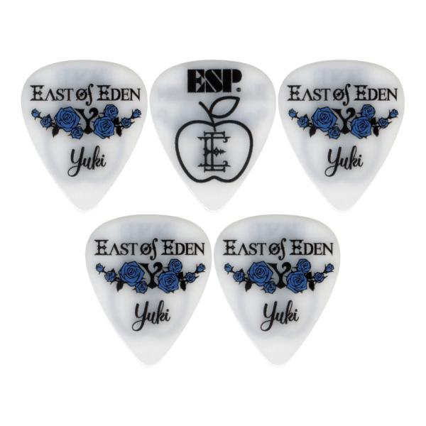 ESP PA-EY08/5枚セット Yuki East Of Eden / D_Drive ギター ...