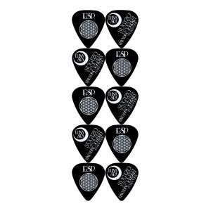 ESP ESP PA-LS08 LUNATIC X'MAS 25/10枚セット LUNA SEA LUNATIC X'MAS