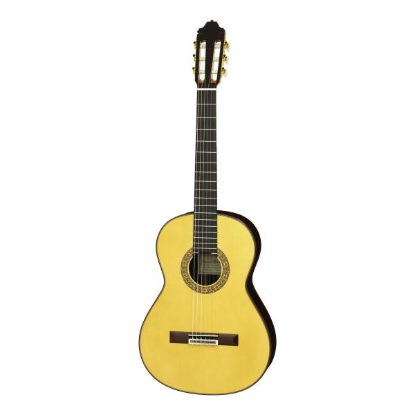 ESTEVE SENORITA Spr スプルース単板トップ スペイン製 クラシックギター