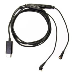 Etymotic Etymotic Research ER2XR 高遮音性 カナル型 イヤフォン