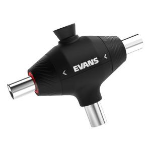 EVANS DAPCK エヴァンス 革新的 プルコード ハイスピード チューニングキー