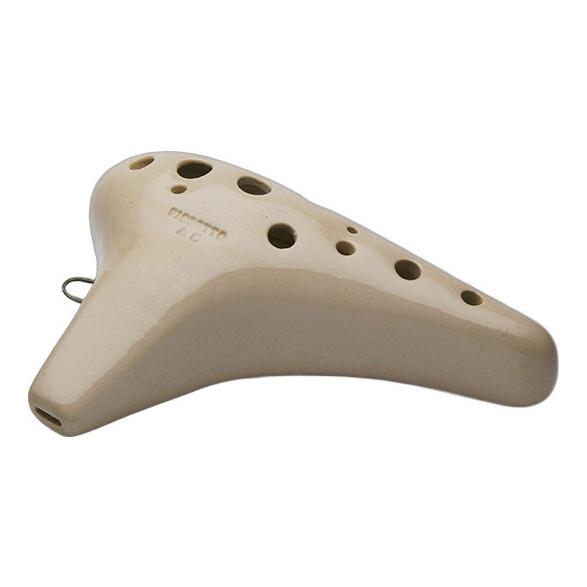 [特典付]ナイトオカリナ NIGHT OCARINA Fioretto ACN フィオレット アルト...