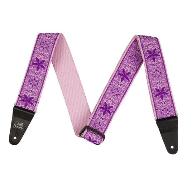 Fender MOTO SIGNATURE STRAP フェンダー Chilli Beans. チリ...