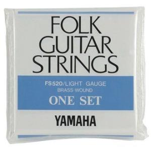 YAMAHA FS-520×1 フォーク弦/ライ...の商品画像