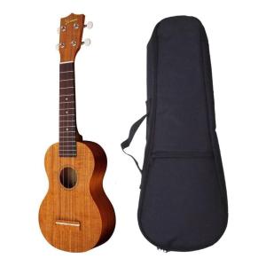 COTONE コトネ CS3S NAT ソプラノウクレレ スタンダードシリーズ