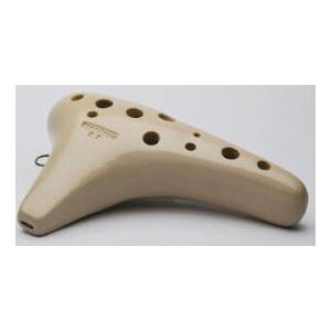ナイトオカリナ NIGHT OCARINA Fioretto ACB-NB フィオレット アルトC