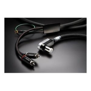 FURUTECH Ag-12-R4 (RCA/RCA)/1.2m フォノケーブル : さくら山楽器