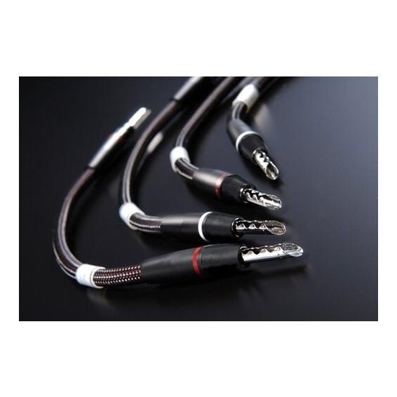 FURUTECH Jumperflux-B/20cm ハイエンド・グレード ジャンパーケーブル