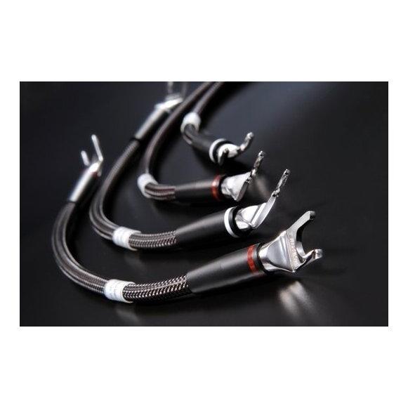 FURUTECH Jumperflux-S/20cm ハイエンド・グレード ジャンパーケーブル