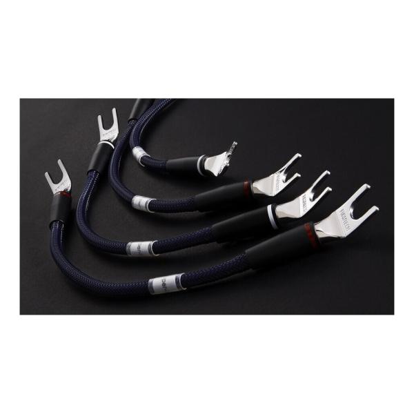 FURUTECH Jumper-S ジャンパーケーブル 4本1組/Yラグ仕様