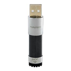 FURUTECH NCF Clear Line-USB / USB オプティマイザー 1個