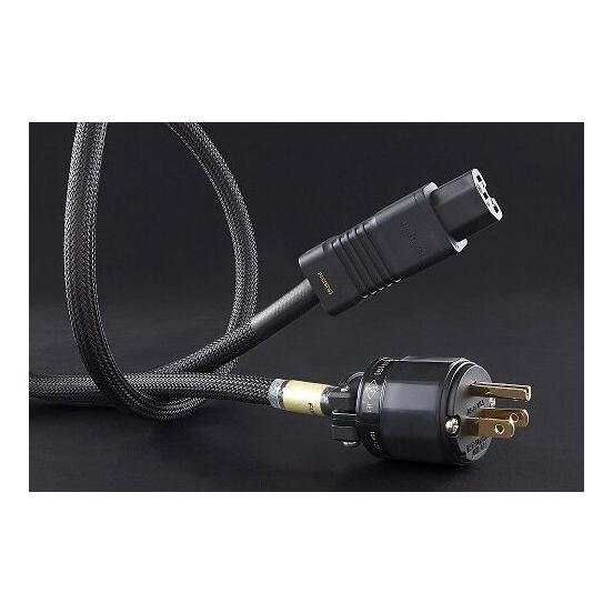 FURUTECH The Roxy 電源ケーブル 1.5m