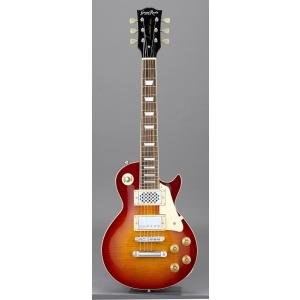 GrassRoots G-LPS-MINI VHB スピーカー内蔵 エレキギター : さくら山