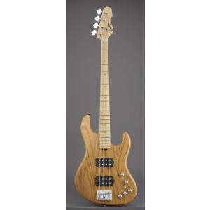 GrassRoots G-助平 Black WANIMA KENTA ベース グラスルーツ by ESP