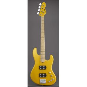 Grass Roots G-助平　ブラック GrassRoots G-助平 Black WANIMA KENTA ベース グラスルーツ by ESP