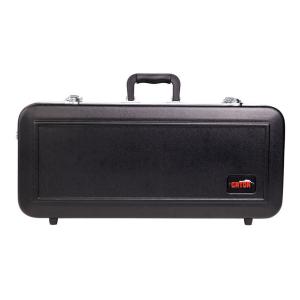 アルトサックス用ハードケース CRA860ASBK Black ブラック シェイプ