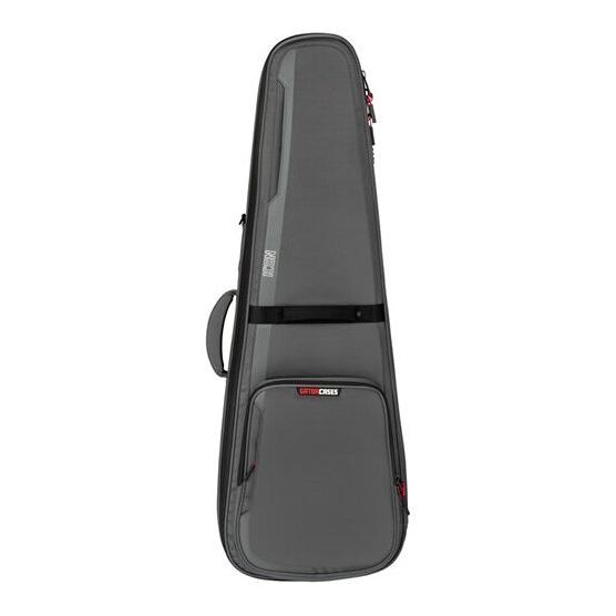 GATOR G-ICONELECTRIC-GRY エレキギター用 ギグバッグ ギターケース