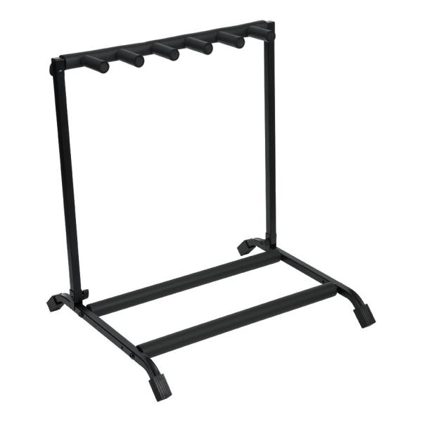 GATOR Frameworks RI-GTR-RACK5 エレキギター/アコースティックギター 5...
