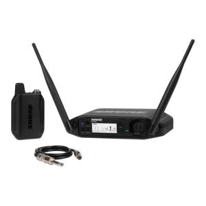 SHURE（シュア） UA845UWB-J ◇ アンテナ分配器 最大5台の受信機を接続