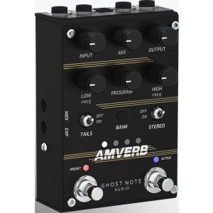 Ghost Note Audio Amverb...の詳細画像1