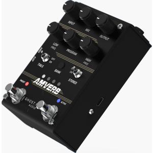 Ghost Note Audio Amverb...の詳細画像2