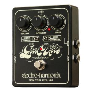 BEHRINGER（ベリンガー） BEHRINGER 69 VIBE | ギター エフェクター