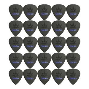 ピック×12枚]D'Andrea PRO PLEC PRO-651×12 1.5mm JAZZ3 XL セルロース