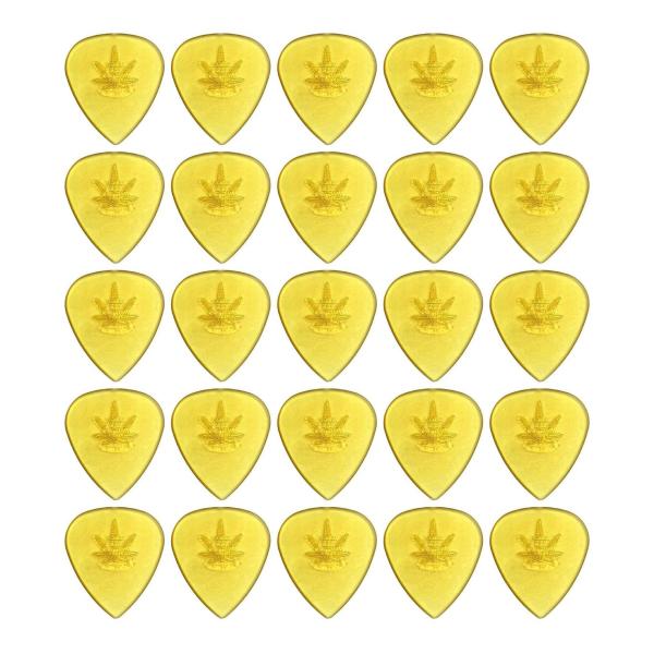 [ピック25枚セット]PICKBOY GP-99R/075×25枚 PEI(ウルテム) ティアドロッ...