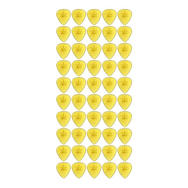 [ピック50枚セット]PICKBOY GP-99R/075×50枚 PEI(ウルテム) ティアドロッ...