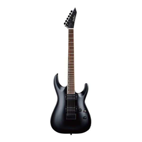 GrassRoots G-HORIZON-FX Black Satin エレキギター