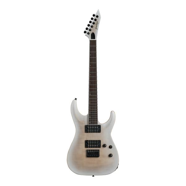 GrassRoots G-HORIZON-FX See Thru White Satin エレキギタ...